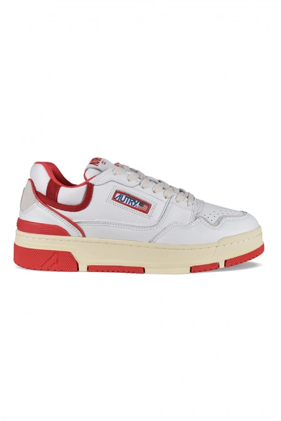 AUTRY CLC SNEAKERS