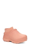 Ugg Tasman X Waterproof Clog In Orange