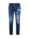 DSQUARED2 DSQUARED2 'SEXY TWIST' JEANS