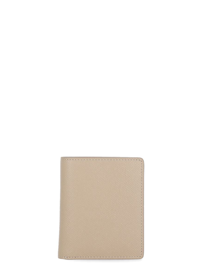 Maison Margiela Wallets Beige