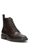 VINCE CAMUTO FERKO CAP TOE BOOT