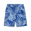 PUMA PUMA MEN'S ESS+ PALM RESORT SHORTS