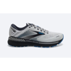 BROOKS ADRENALINE GTS 22 OYSTER/INDIA INK-BLUE 1103661D023 MEN'S