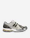 NEW BALANCE 1906R trainers SILVER METALLIC / WHITE / VINTAGE GOLD / BLACK