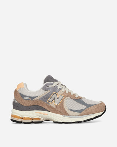 New Balance Multicolor Lace-up Sneakers In Multicolour