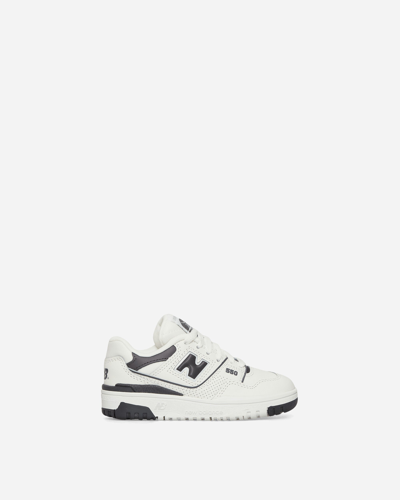 New Balance 550 (ps) Trainers In White