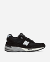 NEW BALANCE MADE IN UK 991V1 trainers