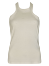 ALESSANDRO VIGILANTE SLIM FIT KNIT TANK TOP