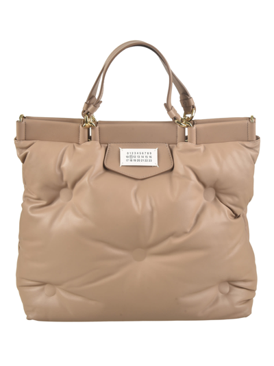 Maison Margiela Glam Slam Shoulder Bag In T2070