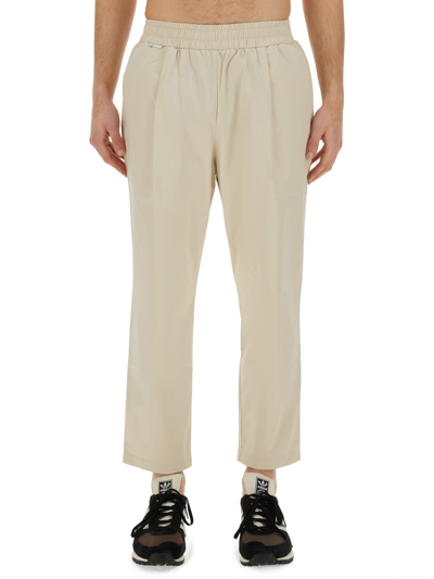 Family First Milano Chino Pants In Neutrals
