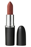 Mac Cosmetics Macximal Silky Matte Lipstick In Warm Teddy