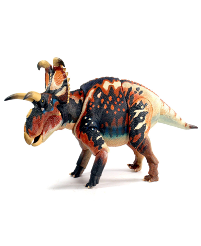 Beasts Of The Mesozoic Albertaceratops Nesmoi Dinosaur Action Figure In Multi
