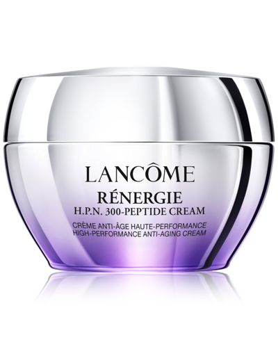 Lancôme Renergie H.p.n. 300-peptide Cream In No Color