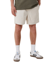 Cotton On Men's Easy Short In Bone Cord