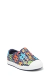NATIVE SHOES NATIVE SHOES JEFFERSON WATER FRIENDLY PERFORATED SLIP-ON