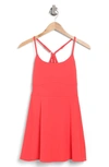 Z BY ZELLA OUTSCORE ACTIVE DRESS