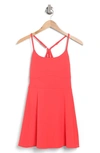 Z BY ZELLA Z BY ZELLA OUTSCORE ACTIVE DRESS