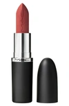Mac Cosmetics Macximal Silky Matte Lipstick In Mull It To The Max