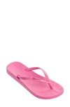 IPANEMA ANA COLORS FLIP FLOP