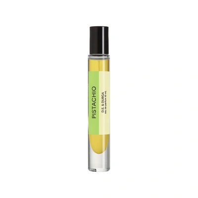 D.s. & Durga Pistachio Eau De Parfum In 0.34 oz