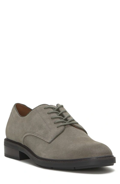 Vince Camuto Men's Ferdie Dress Oxford Shoe In Piombo