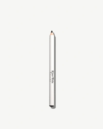 Kjaer Weis Eye Pencil Refill In White