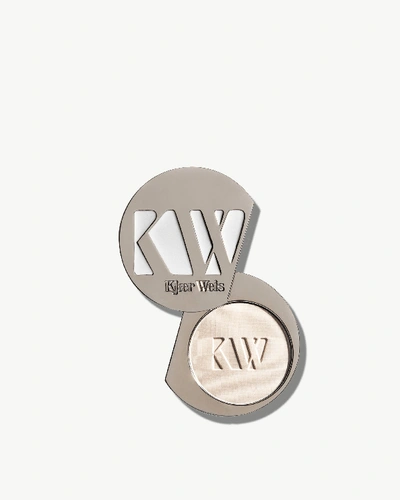 Kjaer Weis Refillable Pressed Powder In Neutral