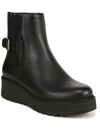 Soul Naturalizer Jayda Platform Chelsea Boots In Multi