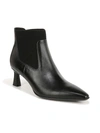 Naturalizer Daya Pointed Toe Bootie In Black