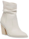 Dolce Vita Noir Womens Short Fashion Mid-calf Boots In Multi
