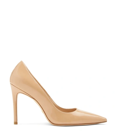 STUART WEITZMAN STUART 100 PUMPS 