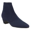 Eileen Fisher Purl Sock Bootie In Multi
