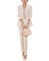 BOSSY CHIC 2PC BLAZER & PANT SET