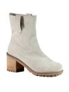 Diba True Chloe Mae Bootie In Blue