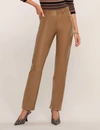 Heartloom Ashe Pant In Camel In Brown
