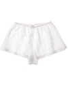 ONLY HEARTS ONLY HEARTS LISBON LACE TAP SHORT