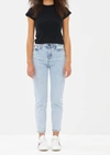 Unemployed Denim Denim Bolt Jeans In Blue In Blue