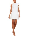 Adele Berto Dress In White