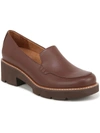 Naturalizer Cabaret Loafer In Brown