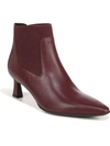 Naturalizer Daya Pointed Toe Bootie In Multi