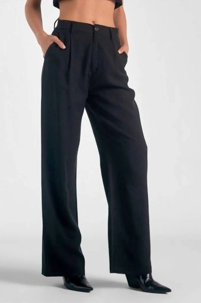 Elan Women's Halsey Pants In Black
