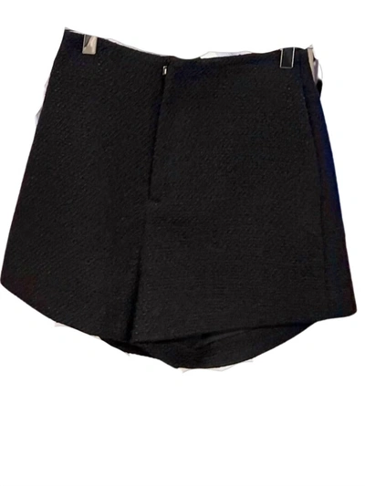 English Factory Women's Dream Of The Day Short In Black