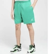 Jordan Jumpman Poolside Shorts In Stadium Green In Multi