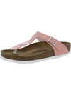 Birkenstock Gizeh Buckled 35mm Sandals In Multi