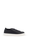 Henderson Leather Sneakers