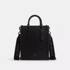 COACH OUTLET DYLAN TOTE IN COLORBLOCK SIGNATURE CANVAS