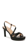 NATURALIZER NATURALIZER ABBY STRAPPY PLATFORM SANDAL