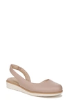 SOUL NATURALIZER SOUL NATURALIZER IDEA SLINGBACK FLAT