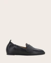 Gentle Souls Sophie Loafer In Black