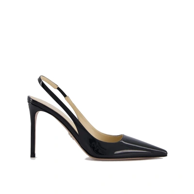 PRADA PRADA SLINGBACK PUMPS